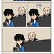 Illustration for article titled Sunday Comics: A Single Raw Egg?